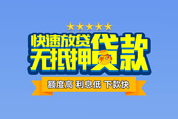 成都大额短借